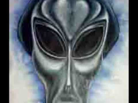 Alien Species 2 - Greys and Reptilians