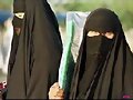 Discriminaci&oacute;n de la mujer en  Arabia Saudi