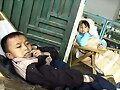 infanticidio de ni&ntilde;as en China