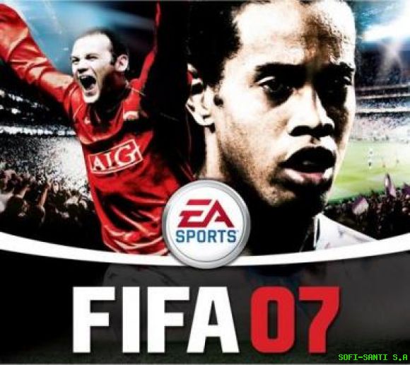 FIFA 2007