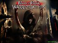 PRINCE OF PERSIA-WARRIOR WITHIN