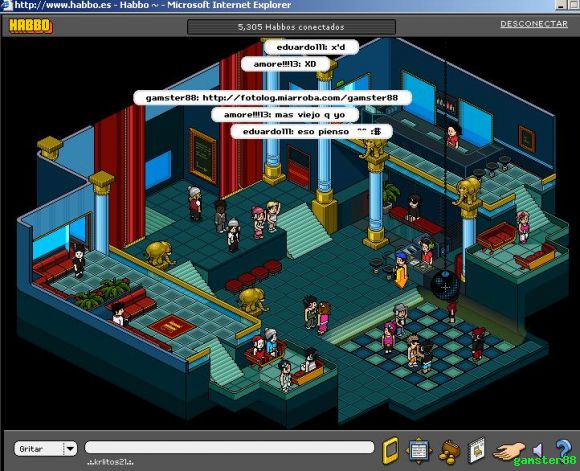 -----> CLUB MAMUT hc)