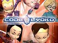 anime/manga (code lyoko)