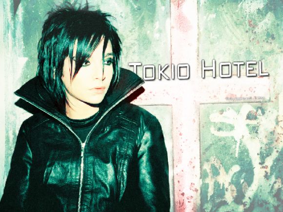 TokIo Hotel-Biil KauliiTz..¿Je^^tiamE