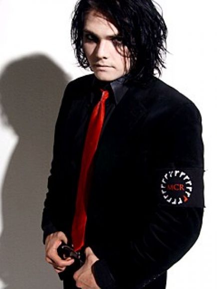 my chemical romance