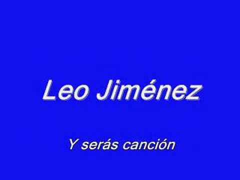 Leo Jimenez vs Jose Andrea(LL*