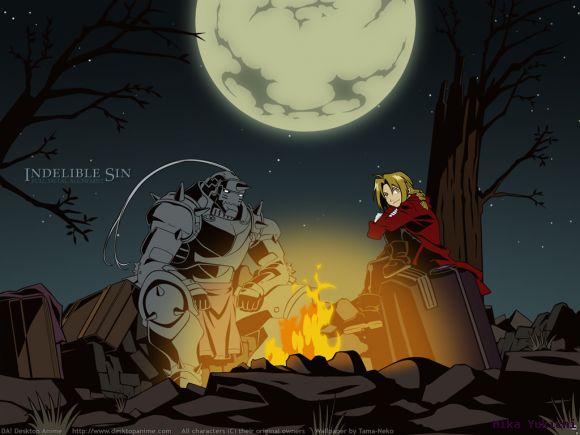 ~Full Metal Alchemist~