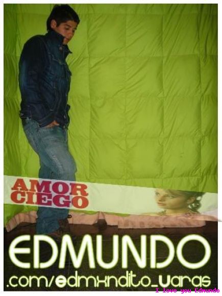 Edmundo :)