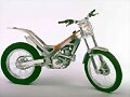 sherco 250cc 1999