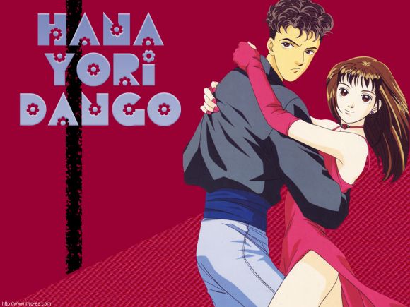 HaNa YoRi DaNgO!!