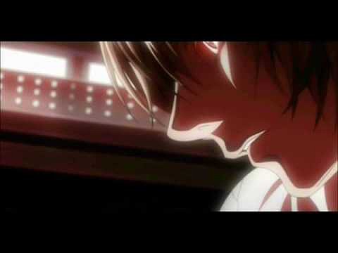 DEATH NOTE AMV