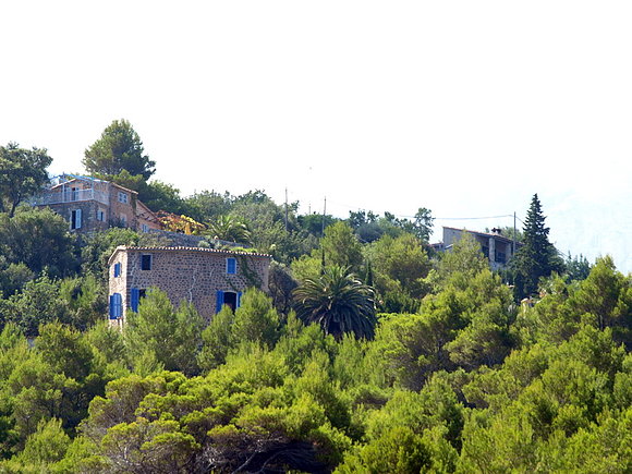 COSTA NORTE MALLORCA