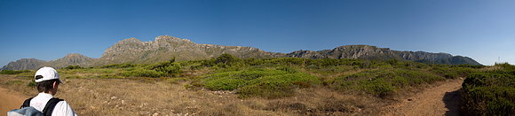 Betlem, Norte de Mallorca