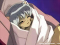 Inuyasha bebe