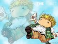 Ginji...Chibi....^u^