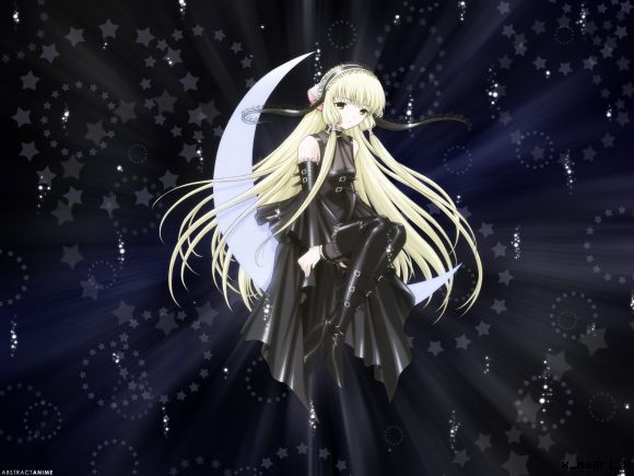 Chii 12!