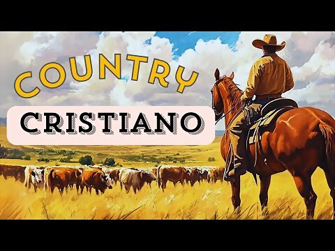 Musica Country: Alabanzas Cristianas de Fe