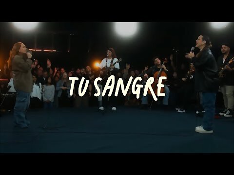Tu Sangre | Karen Espinosa