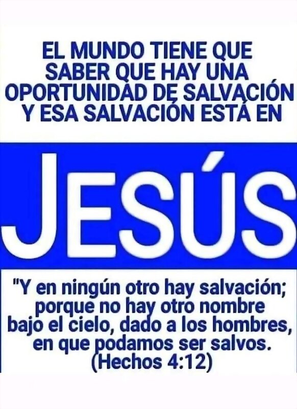 Jesús el libertador