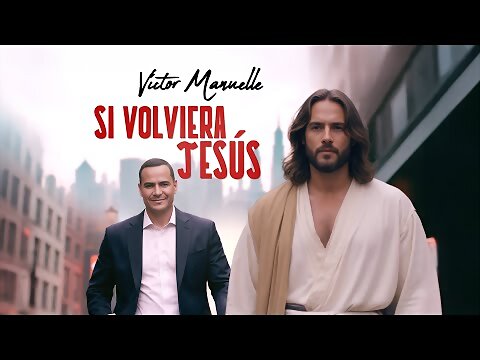 Si Volviera Jes&uacute;s (Official Video)
