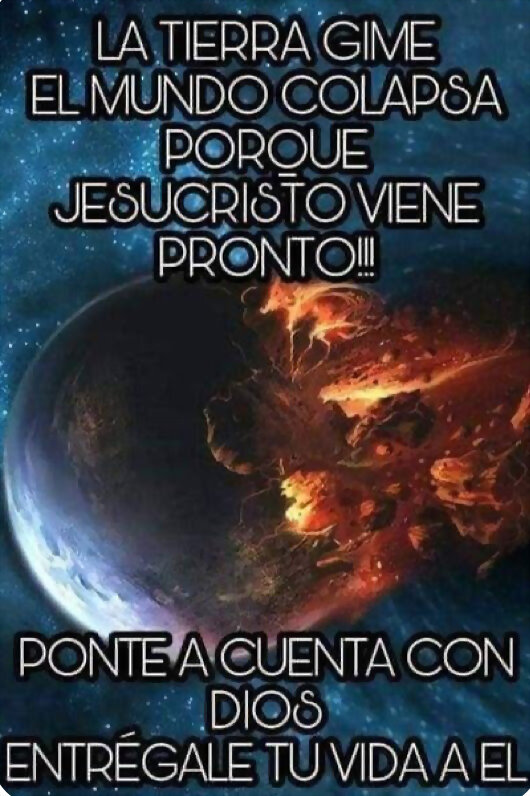 Un Futuro de Esperanza