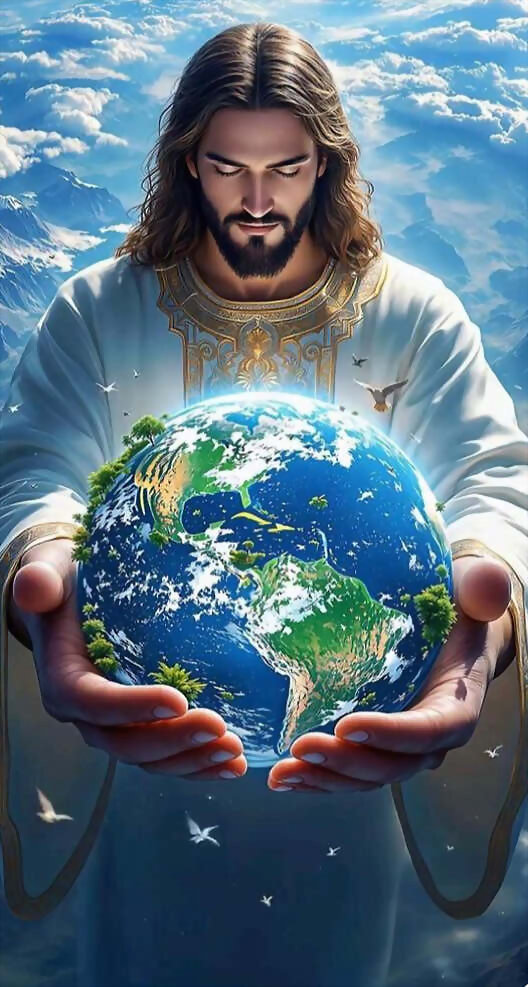 El Cultivo de Nuestra Tierra