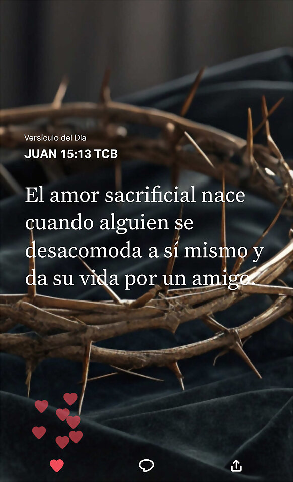 La Vida Que Cambio La Historia
