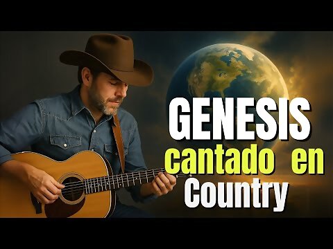 G&eacute;nesis en Country &ndash; El Comienzo