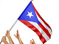 Nuestra Patria Puerto Rico