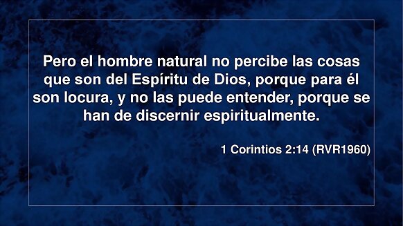El Hombre Natural.