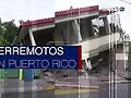 Puerto Rico En Alerta.