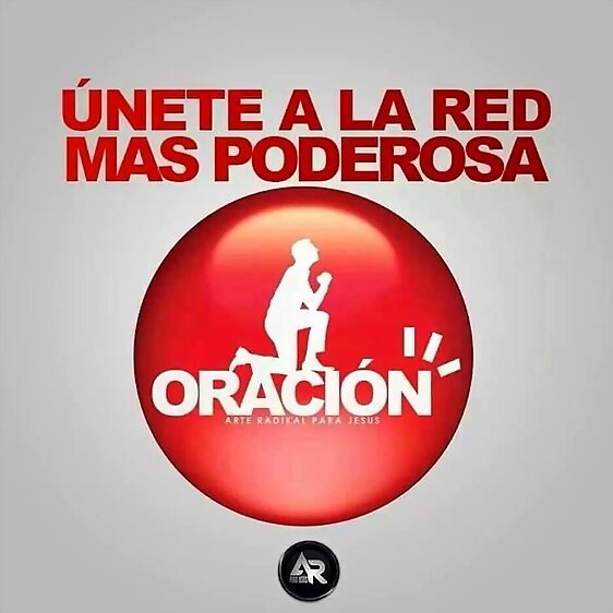 La Red.