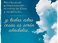 Buscad el reino de Dios y su justicia