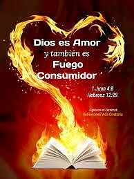 Fuego Consumidor