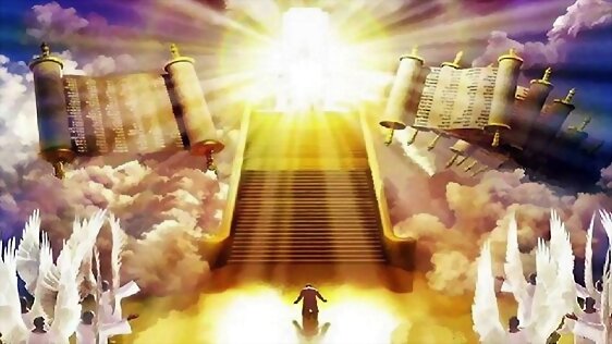 Las Naciones En Cristo