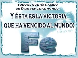 Nuestra Fe