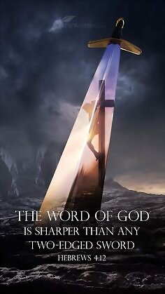 La Espada del Espíritu