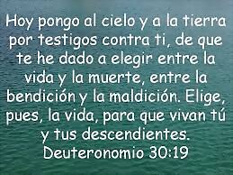 Obediencia Para Vida