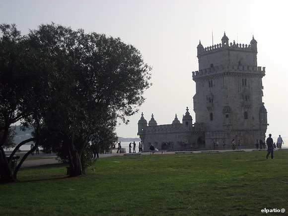Torre de Belén