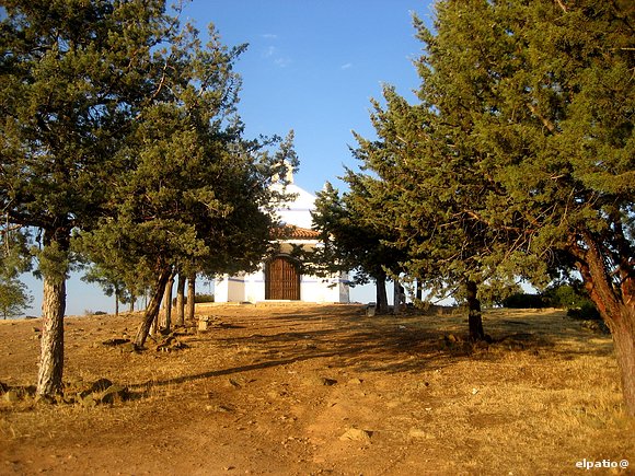 La ermita