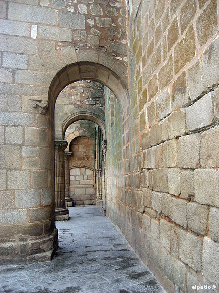 Arcos III