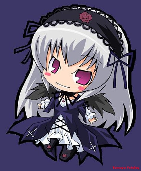 suigintou