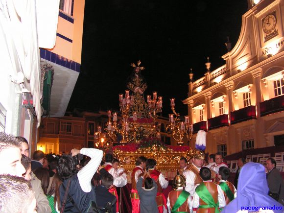 preso 2008