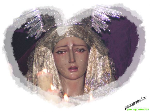 caridad 2008