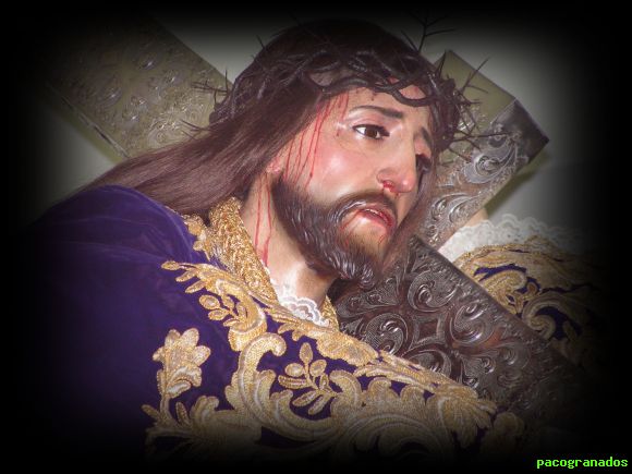 nazareno 2008