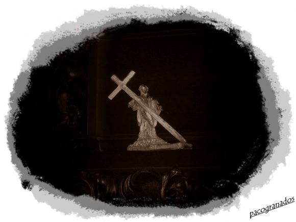 calvario 2008