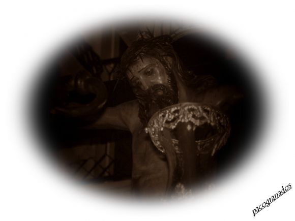calvario 2008