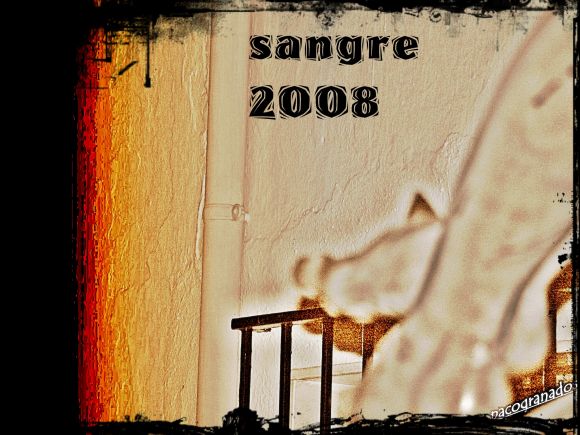 cristo de la sangre 2008