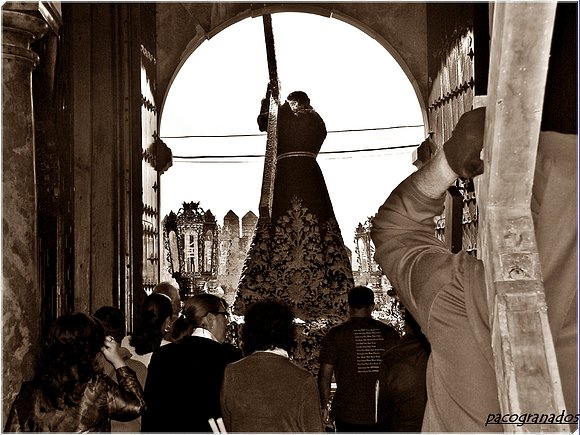 nazareno 2008