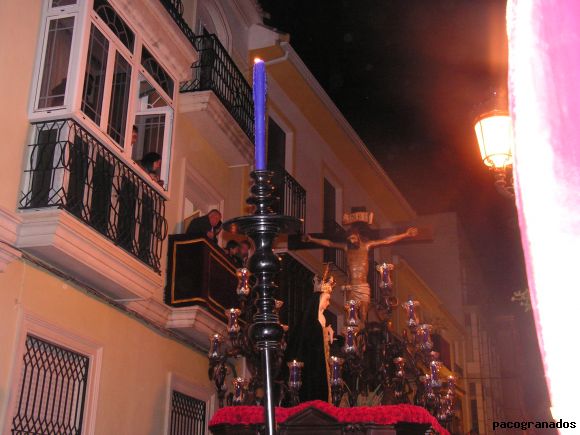 calvario 2008